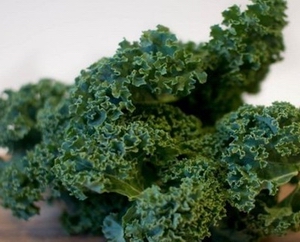 kale