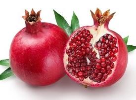 pomegranate