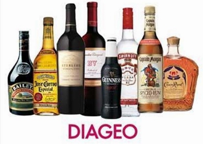 Diageo