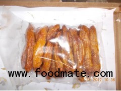 DRIED SOFT BANANA