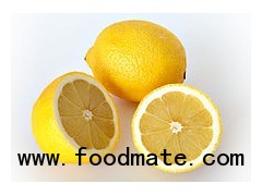 Lemon from India