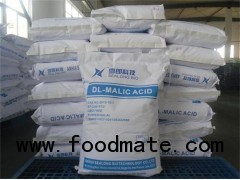 dl-malic acid