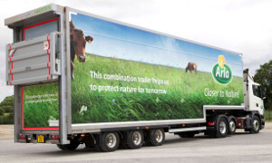 Arla Foods