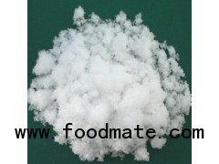 food grade sodium acetate