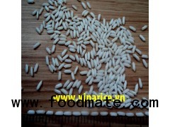 GLUTINOUS WHITE RICE 10% BROKEN