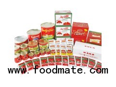 Tomato paste