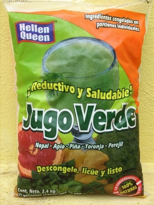 Grupo Jáuregui