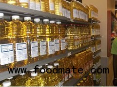 REFINED SUNFLOWER OIL FOR SALE