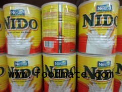 Nido Milk Powder