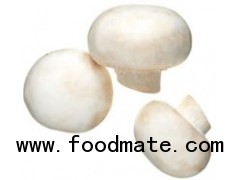 Button Mushrooms