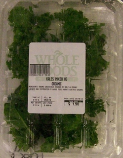 kale 