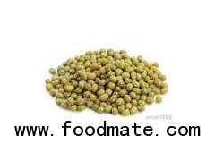 Green Mungbean