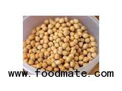 Chickpeas (Kabuli)