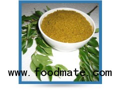 Curry Leaves Powder