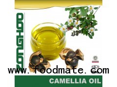 camellia oil