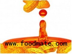 Groundnut Oil