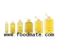 Sunflower Cooking Oil