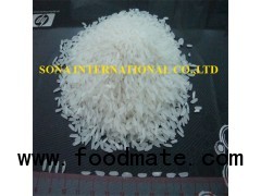 ORGANIC FRAGRANT RICE