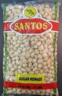 Santos brand candies