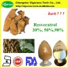 resveratrol powder/resveratrol/bulk resveratrol