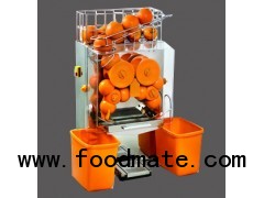 orange juice machine