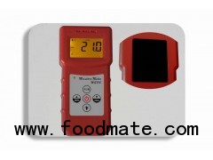 Portable Textile Moisture Meter MS310