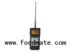 High-Frequency Moisture Meter MS350