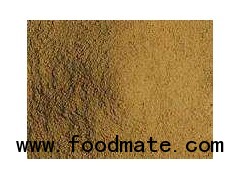 Soybean meal