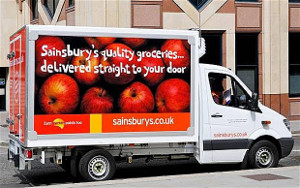 Sainsbury's