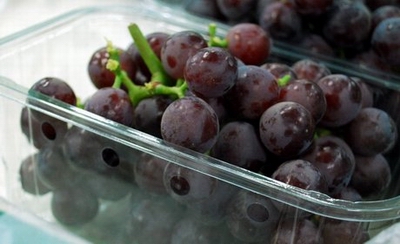 grapes