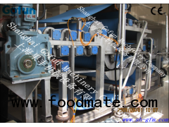 Fruit juice extractor (Fruit juice production line)