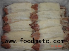 dried squid skinless