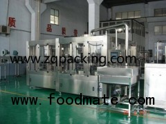 20000bottles Spring water filling machine