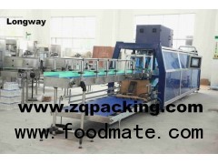 carton folding glue machine, Case packing machine, case packaging machine