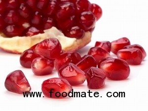 pomegranate