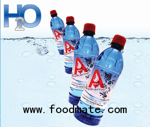 Alkame Water