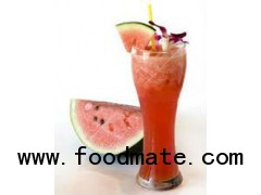 Water Mellon Puree