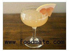 Pomelo Puree