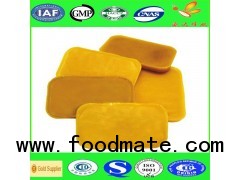 Competitive price beeswax from China