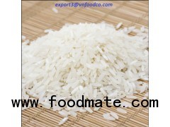 Qualified White Rice