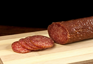 Italian salami