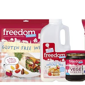 Freedom Foods