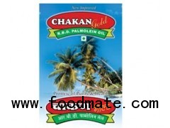 Chakan's Refined Palm Olein Oil