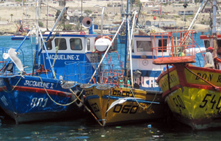 fishingboats