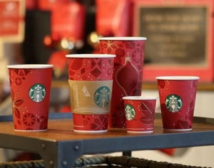 Red Cups