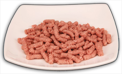 ground beef