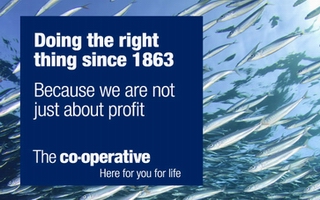 Co-operative Group 