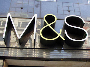 Marks and Spencer 