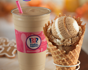 Baskin-Robbins