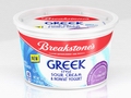 Breakstone’s introduces new Greek Style Sour Cream